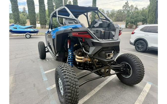 2026 RZR Pro R 4 Ultra Edition - Polaris
