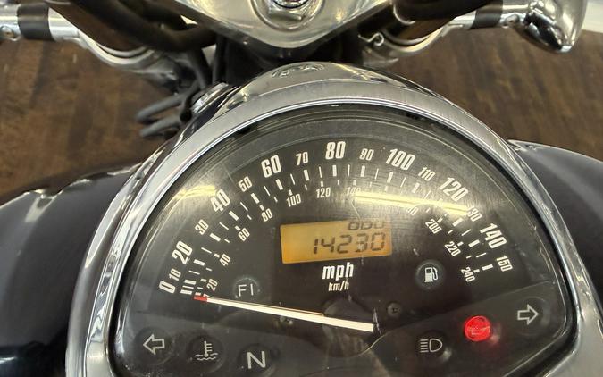 2008 Honda VTX1800-Type N3