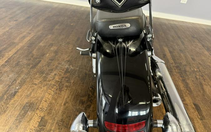 2008 Honda VTX1800-Type N3