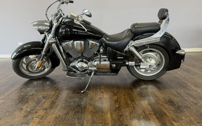 2008 Honda VTX1800-Type N3