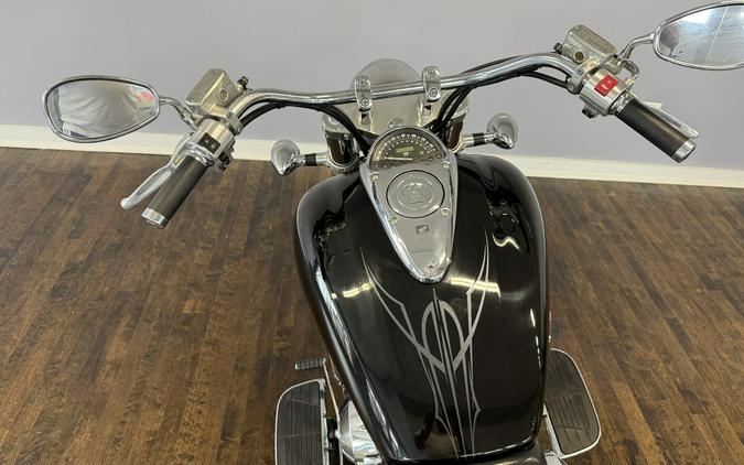 2008 Honda VTX1800-Type N3