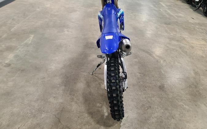 2027 YZ250FX - Yamaha