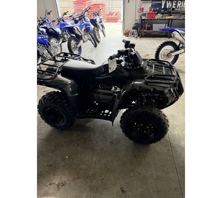 2026 HONDA FOURTRAX RECON ES