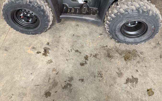 2026 HONDA FOURTRAX RECON ES