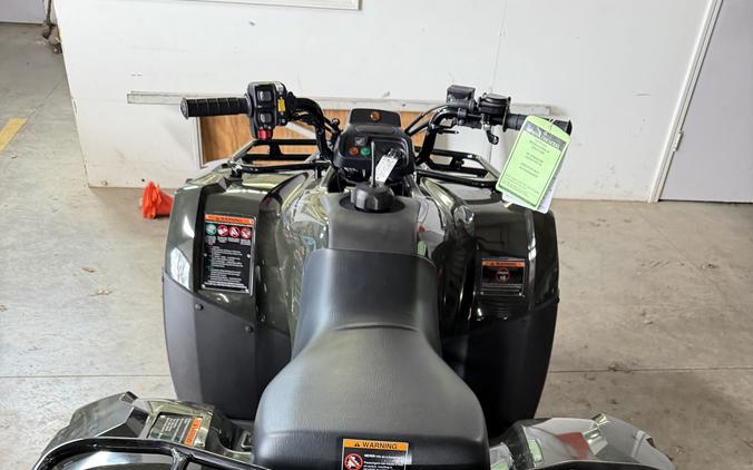 2026 HONDA FOURTRAX RECON ES