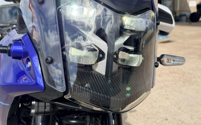 2026 Yamaha Tenere 700