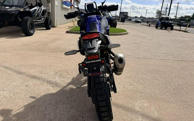 2026 Yamaha Tenere 700