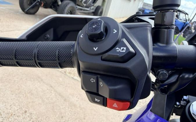 2026 Yamaha Tenere 700