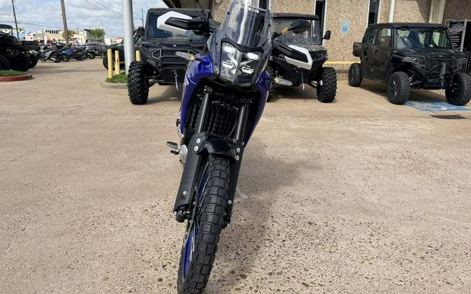 2026 Yamaha Tenere 700