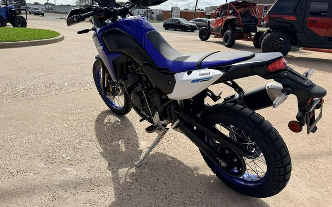 2026 Yamaha Tenere 700