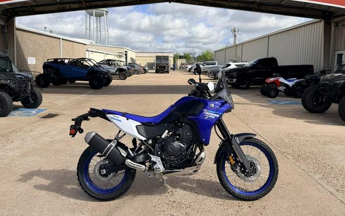 2026 Yamaha Tenere 700