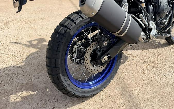 2026 Yamaha Tenere 700