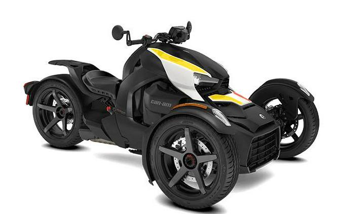 2026 Can-Am RYKER SPORT (900 ACE)