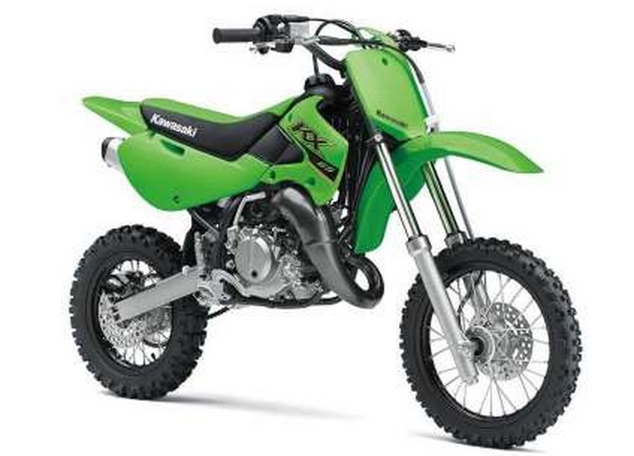 2023 KAWASAKI KX65