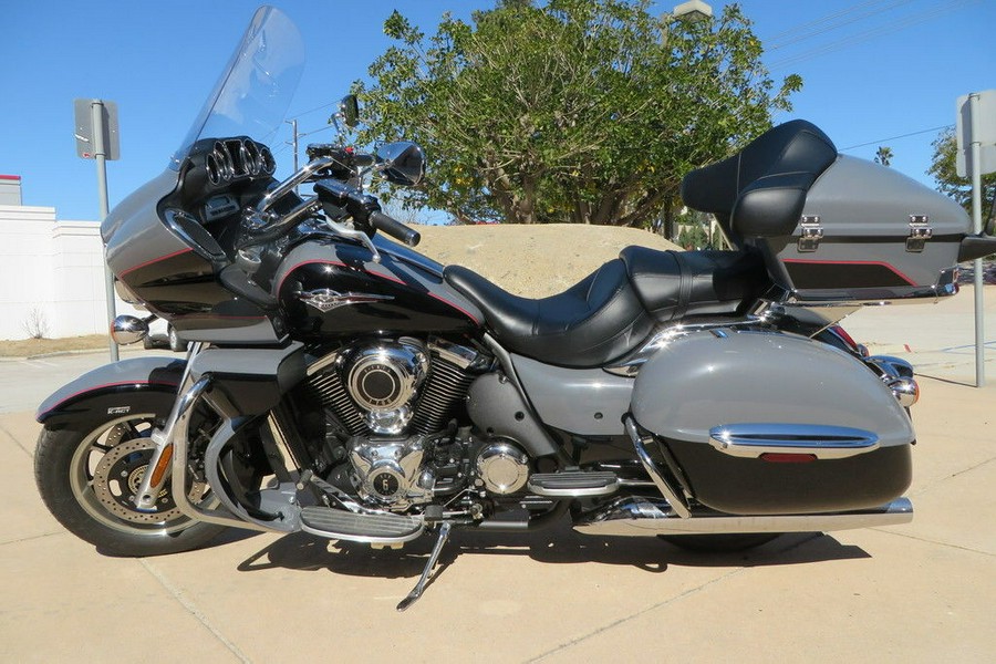 2023 Kawasaki Vulcan® 1700 Voyager® Abs For Sale In Escondido Ca