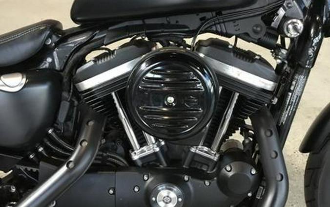 2019 Harley-Davidson® XL 883N - Sportster® Iron 883™