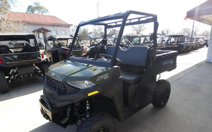 2023 Polaris® Ranger SP 570