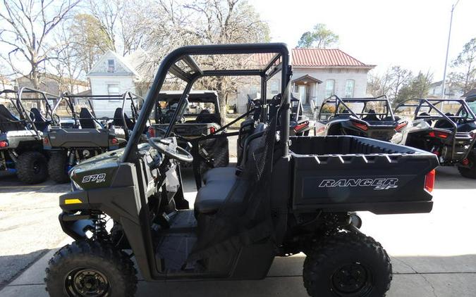 2023 Polaris® Ranger SP 570