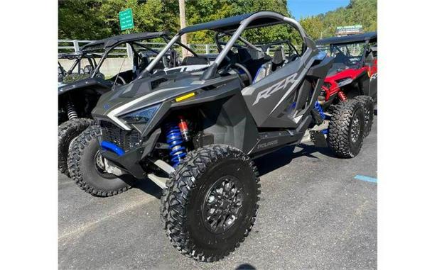 2024 Polaris® RZR Pro R Premium