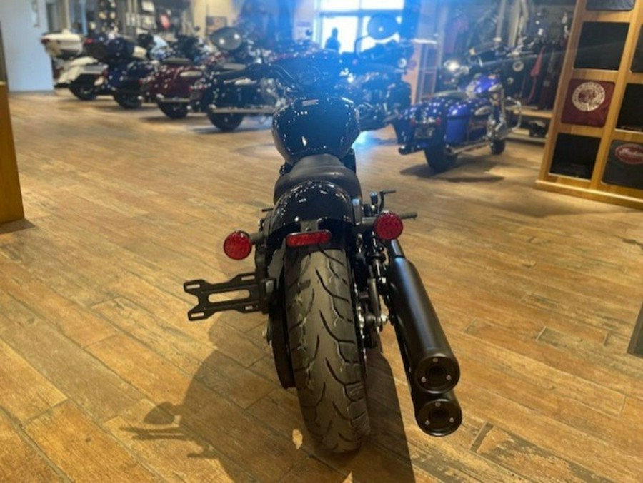 2024 Indian Motorcycle® Scout® Sixty Base