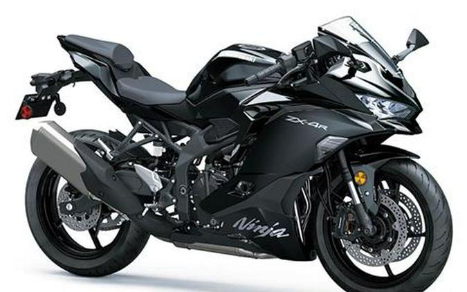 2024 Kawasaki Ninja ZX-4R ABS