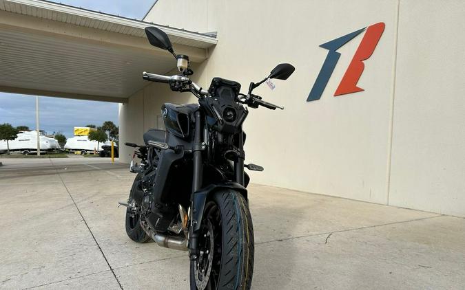 2023 Yamaha MT 09