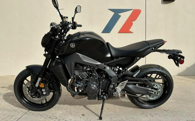 2023 Yamaha MT 09