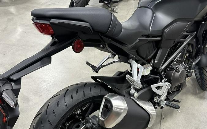 2024 Honda® CB300R ABS