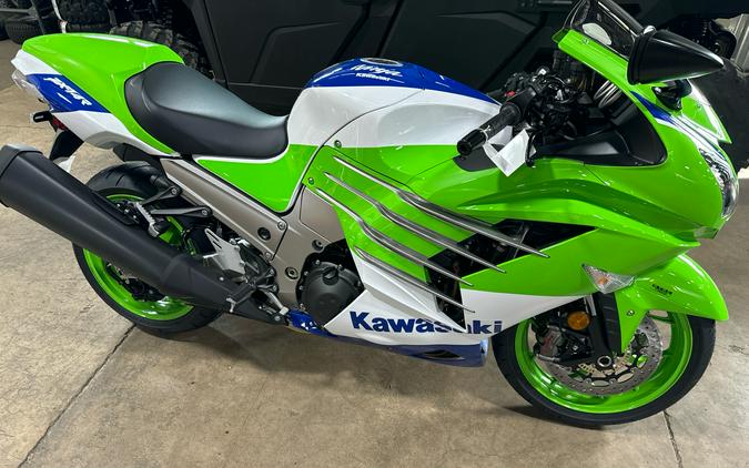 Kawasaki Ninja ZX-14R motorcycles for sale in Minneapolis, MN 