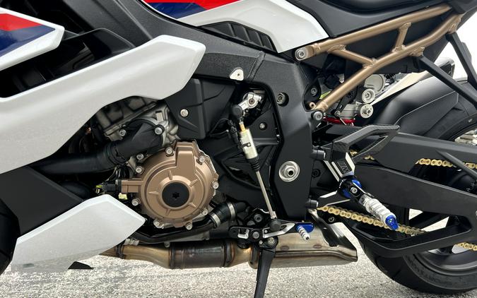 2024 BMW S 1000 R