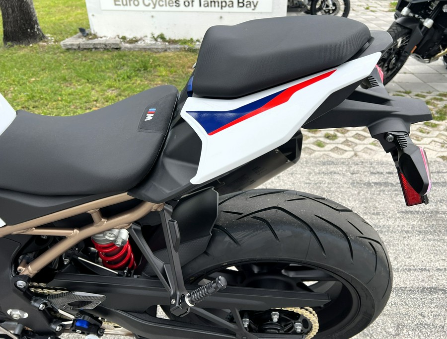 2024 BMW S 1000 R