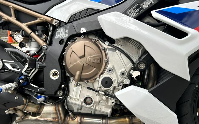 2024 BMW S 1000 R