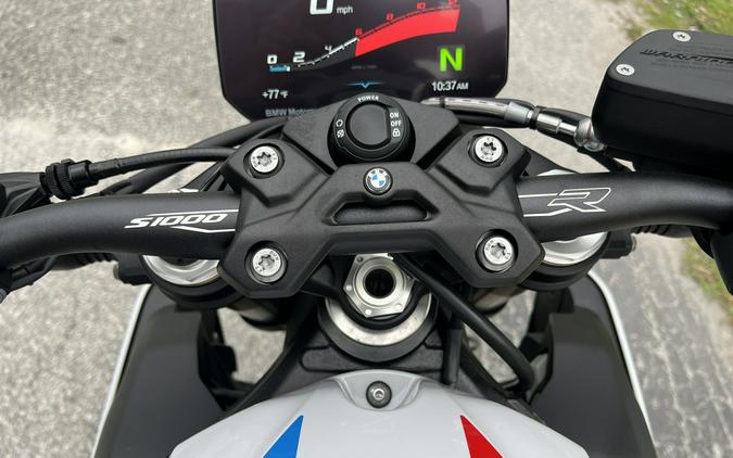 2024 BMW S 1000 R