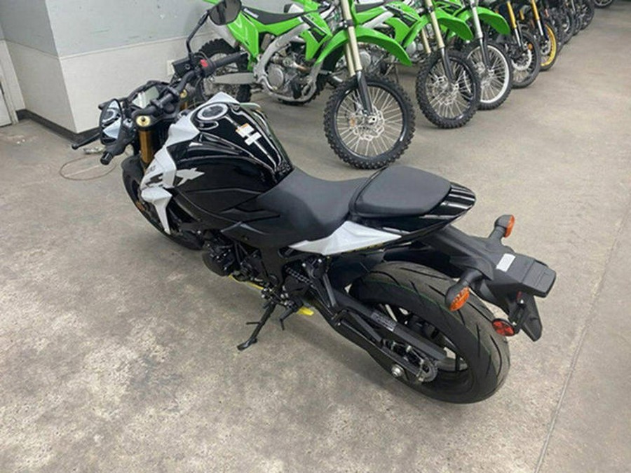 2023 Suzuki GSX-S750Z