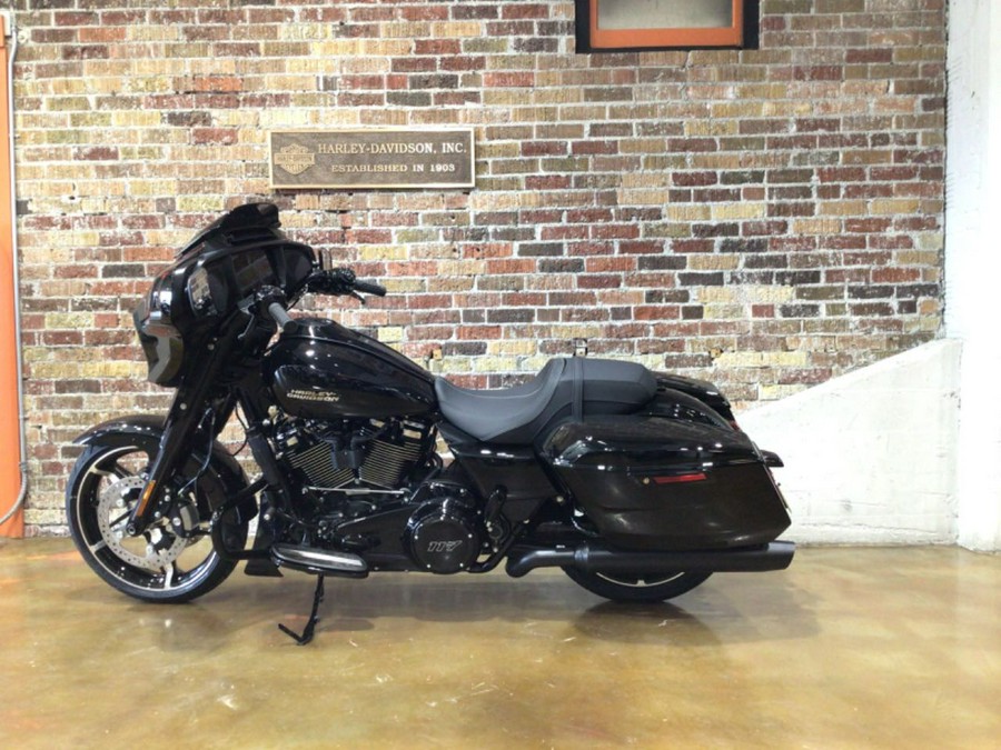 2024 HARLEY-DAVIDSON