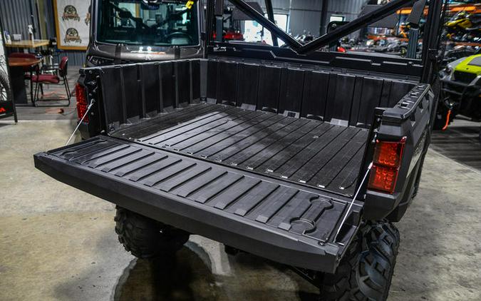 2025 Polaris® Ranger 1000