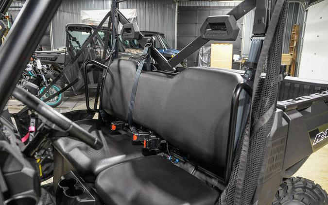 2025 Polaris® Ranger 1000