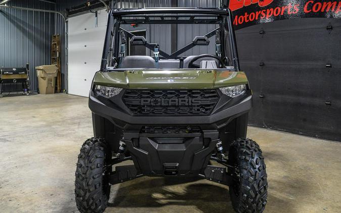 2025 Polaris® Ranger 1000