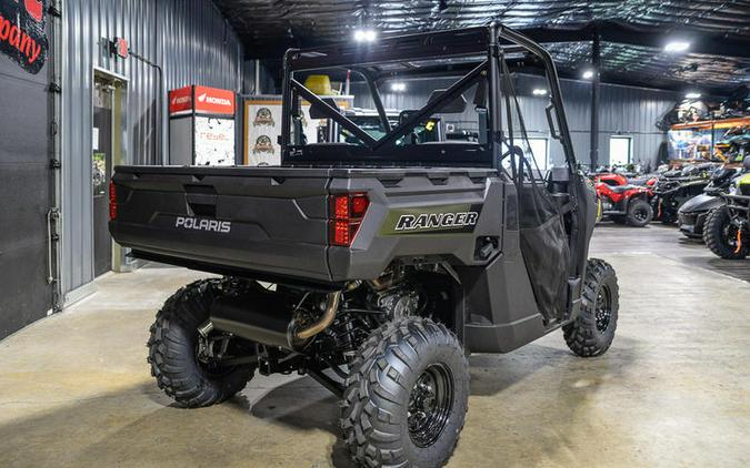 2025 Polaris® Ranger 1000