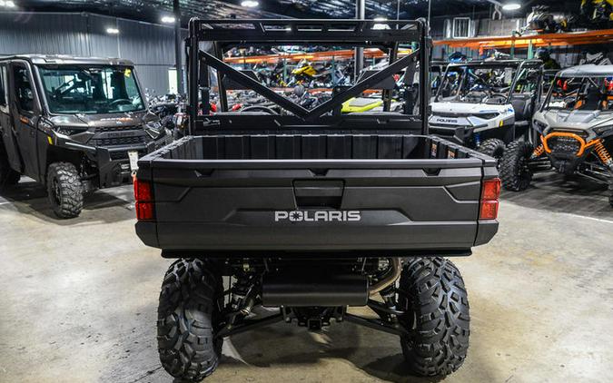 2025 Polaris® Ranger 1000