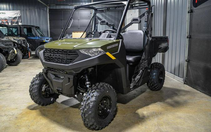 2025 Polaris® Ranger 1000