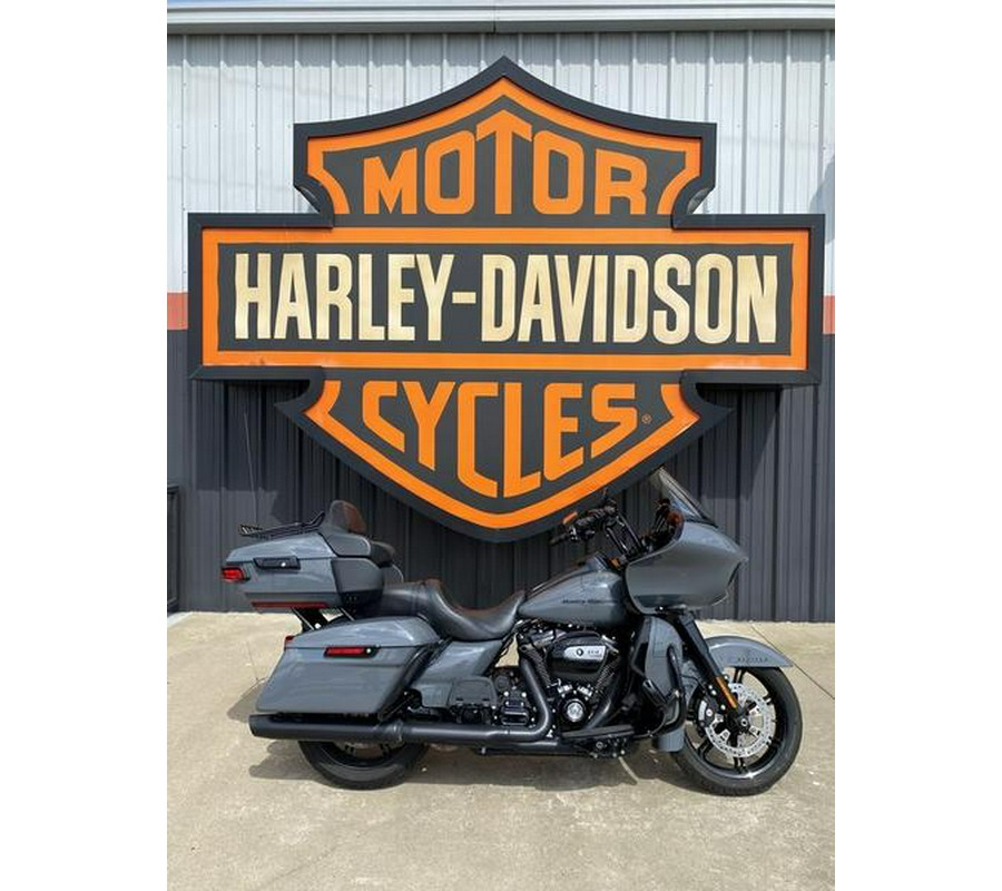 2022 Harley-Davidson® FLTRK - Road Glide® Limited