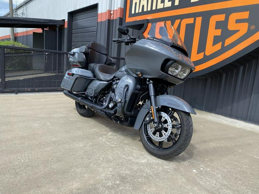 2022 Harley-Davidson® FLTRK - Road Glide® Limited