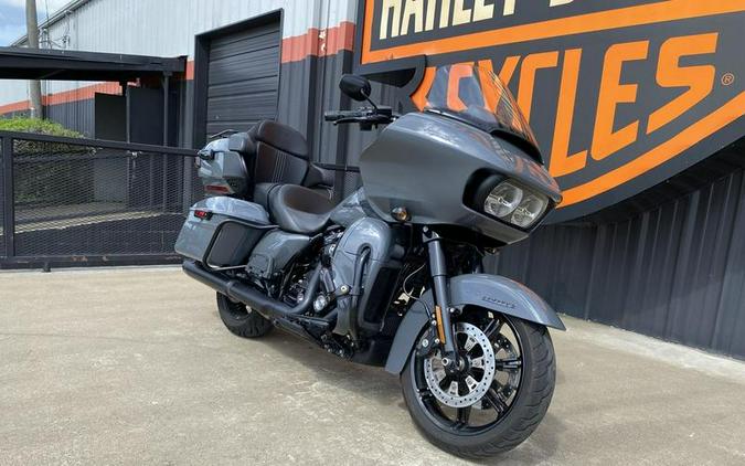 2022 Harley-Davidson® FLTRK - Road Glide® Limited