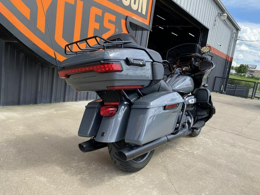 2022 Harley-Davidson® FLTRK - Road Glide® Limited