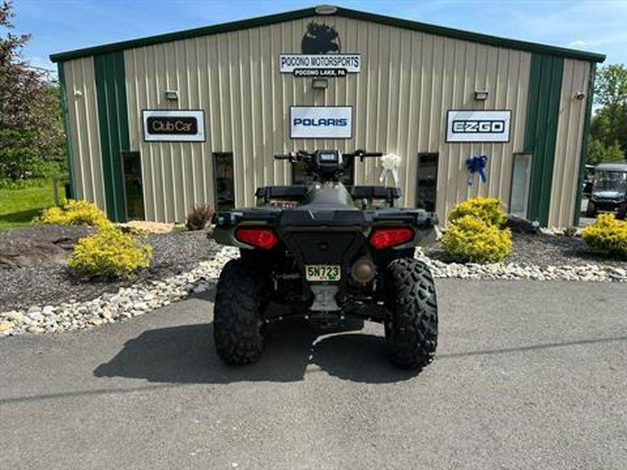 2020 Polaris Sportsman 570