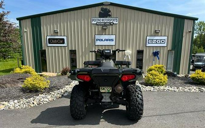 2020 Polaris Sportsman 570