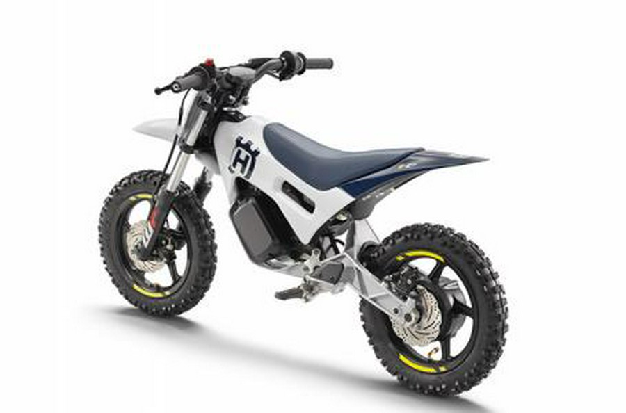 2024 Husqvarna EE 2