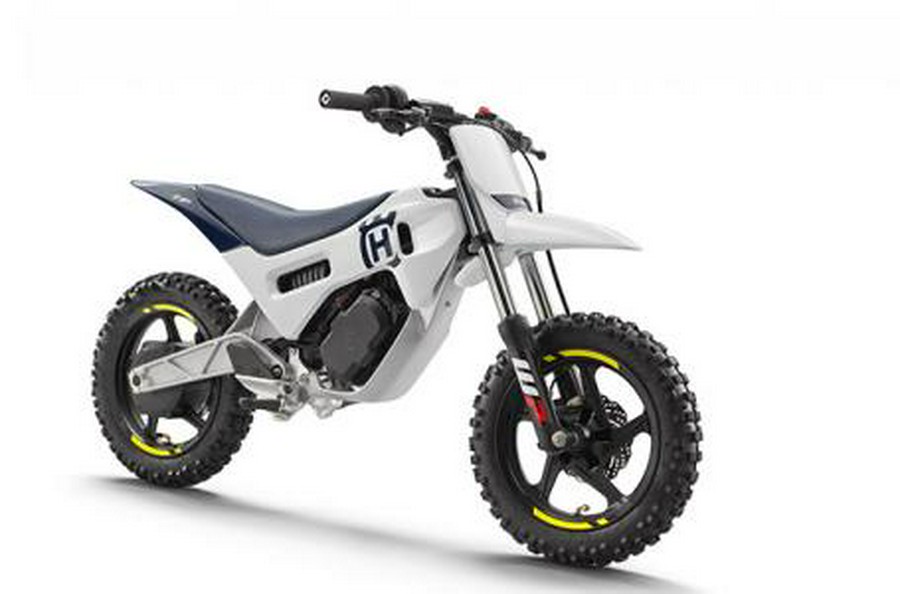 2024 Husqvarna EE 2