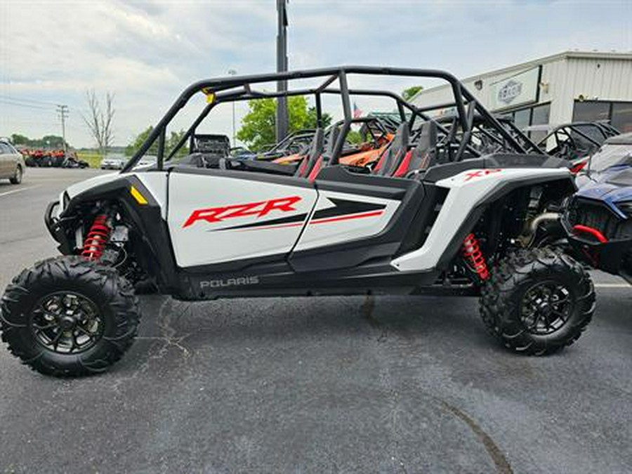 2024 Polaris RZR XP 4 1000 Sport